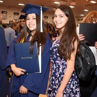 Commencement 2019 Image